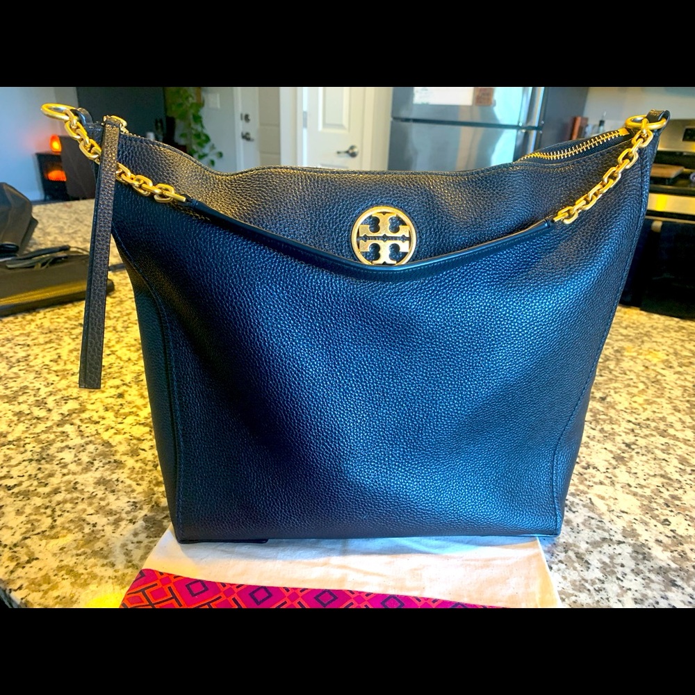Tory Burch Carson Hobo Purse